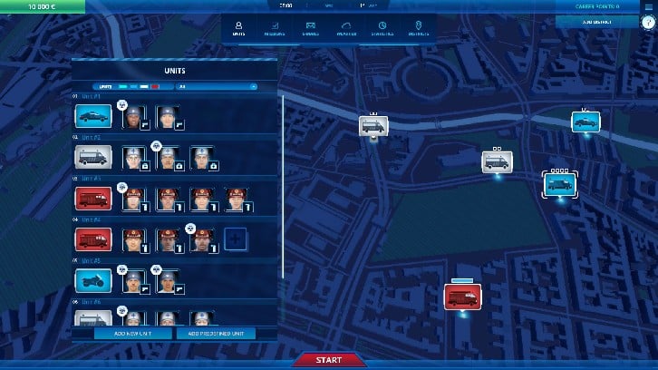 112 Operator image