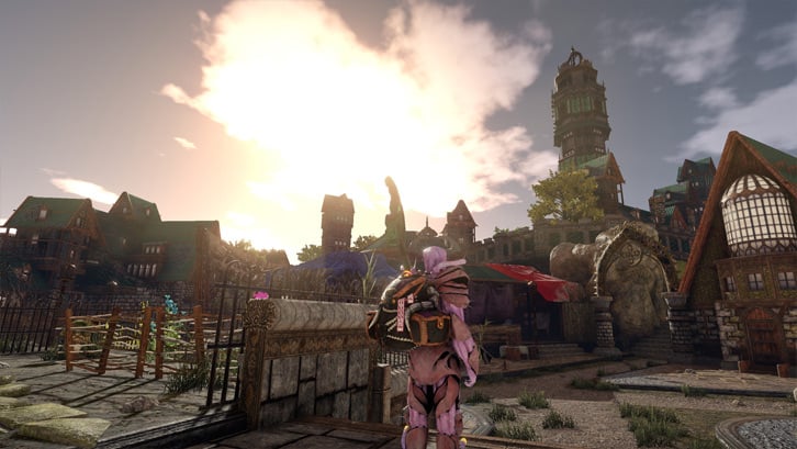 Outward Definitive Edition image