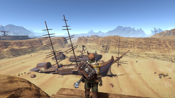 Outward Definitive Edition image