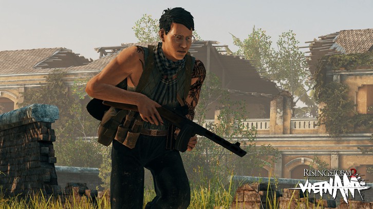 Rising Storm 2: Vietnam - Uncle Ho's Heroes Cosmetic DLC image