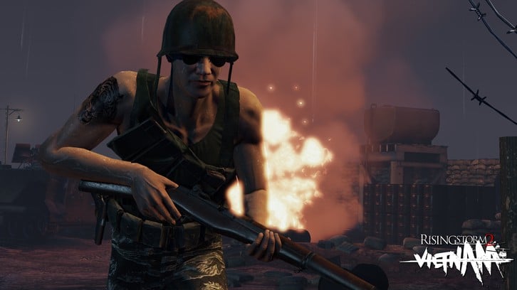 Rising Storm 2: Vietnam - Southern Style Cosmetic DLC image