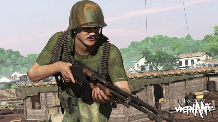 Rising Storm 2: Vietnam - Southern Style Cosmetic DLC image