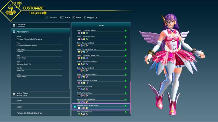 SNK HEROINES Tag Team Frenzy DELUXE PACK image