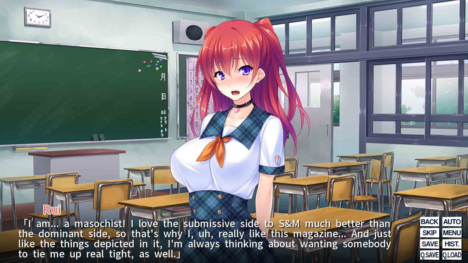 Tsundere Idol image