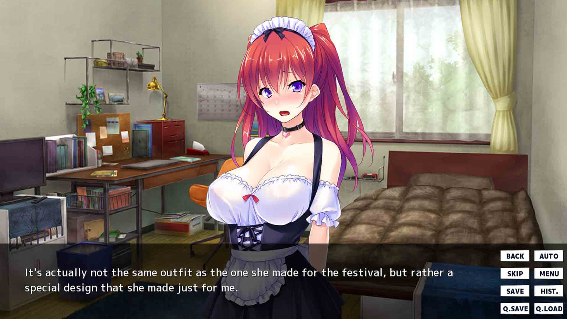 Tsundere Idol image