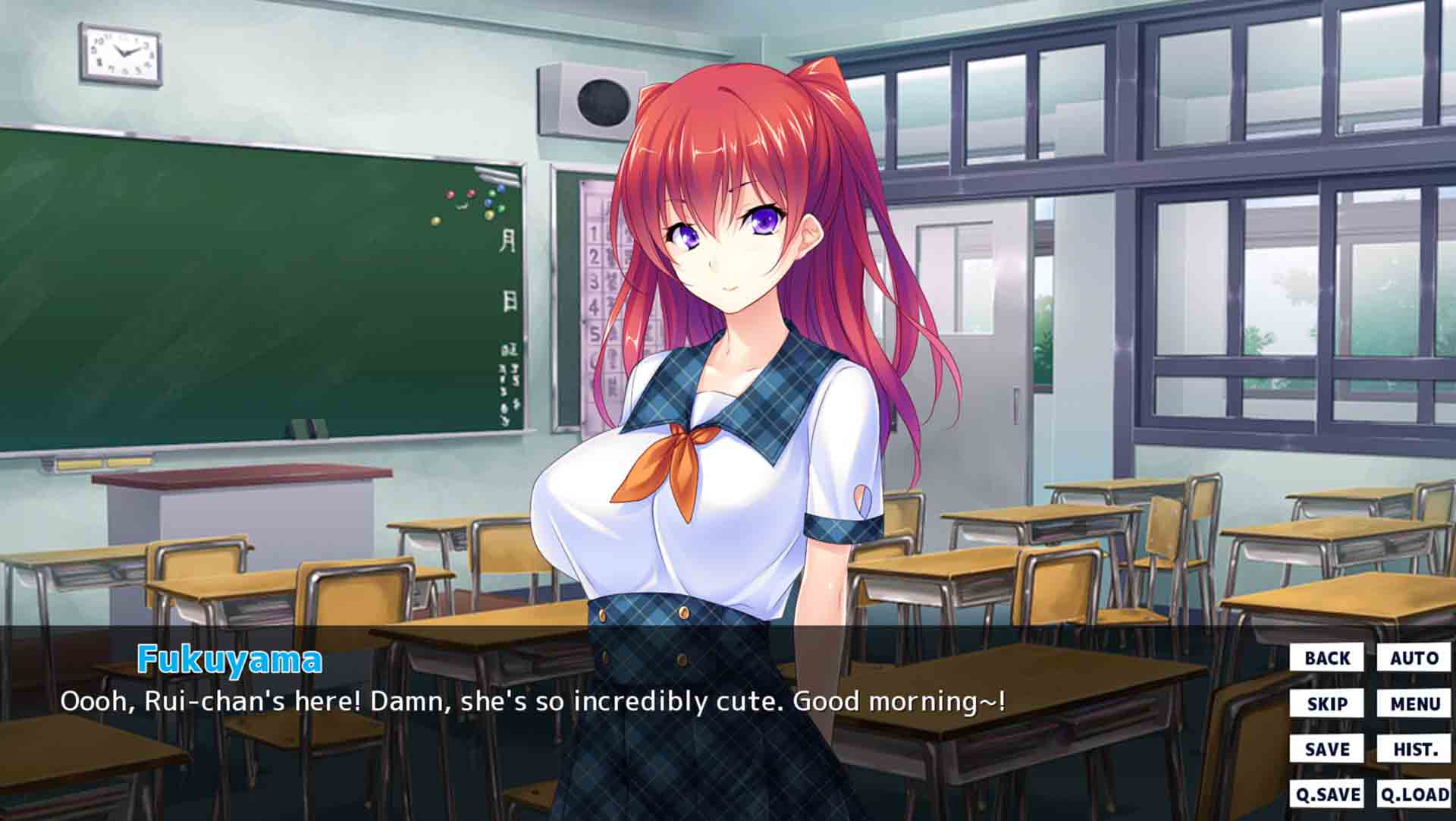 Tsundere Idol image