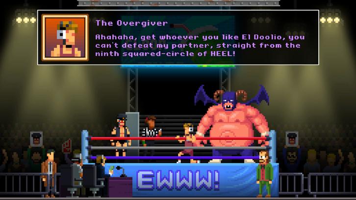 The Darkside Detective: A Fumble in the Dark Steam Key screenshot from the video game thumbnail 4