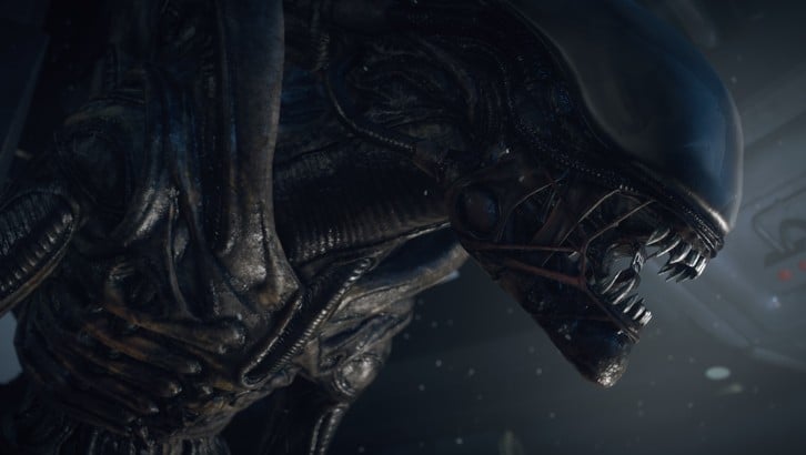 Alien: Isolation Collection image