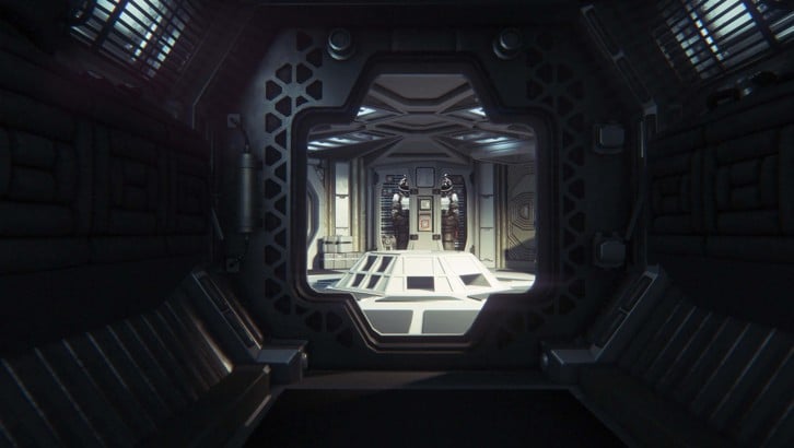 Alien: Isolation Collection image