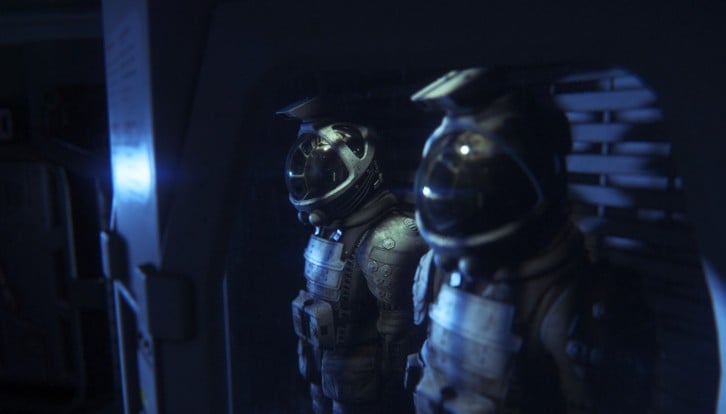 Alien: Isolation Collection image