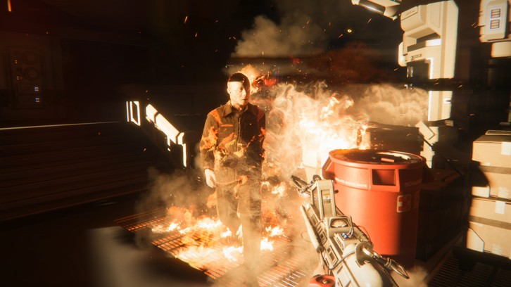Alien: Isolation Collection image