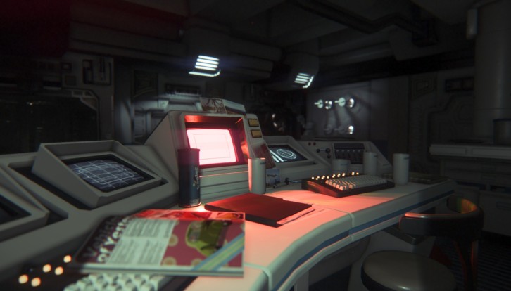 Alien: Isolation Collection image