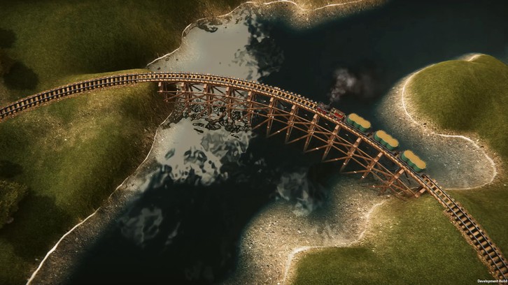 Railroad Corporation image