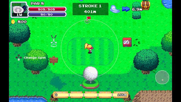 RPGolf image