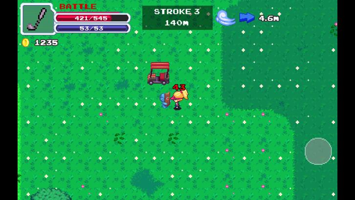 RPGolf image