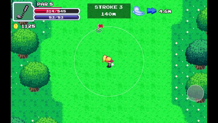 RPGolf image