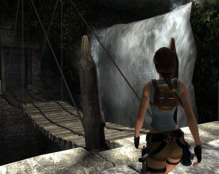 Tomb Raider: Anniversary image