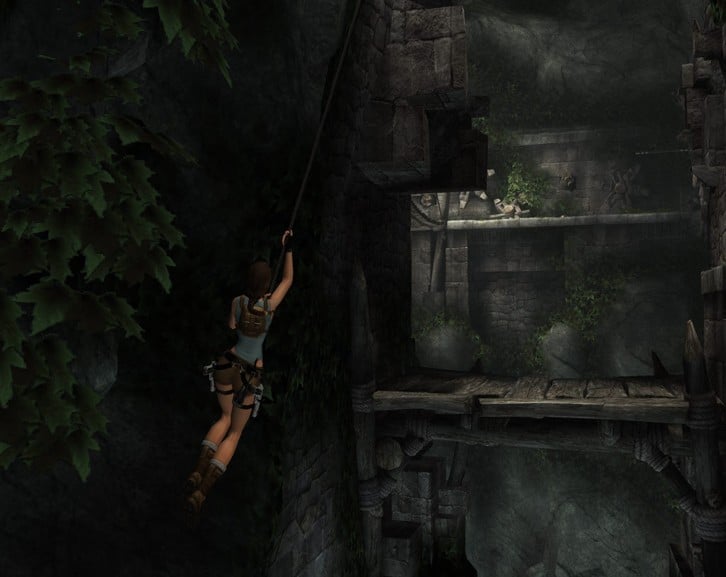 Tomb Raider: Anniversary image