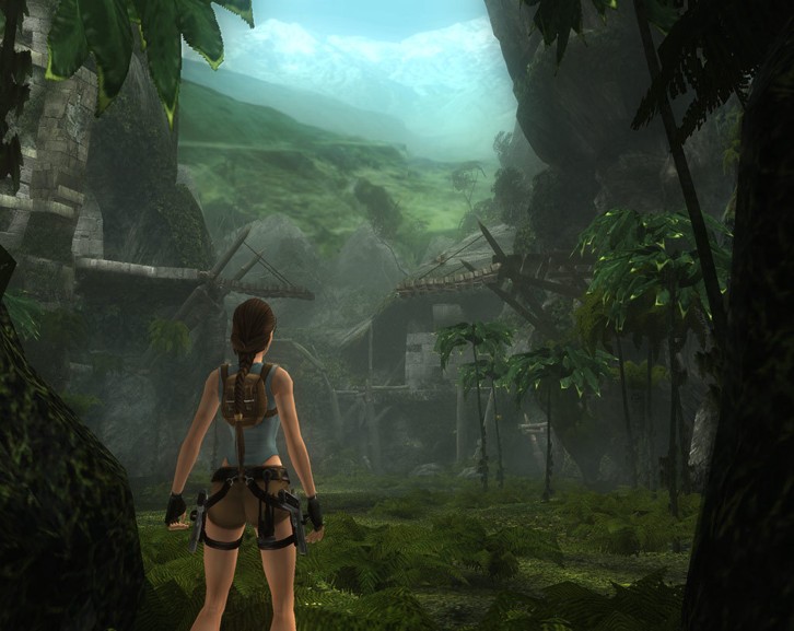 Tomb Raider: Anniversary image