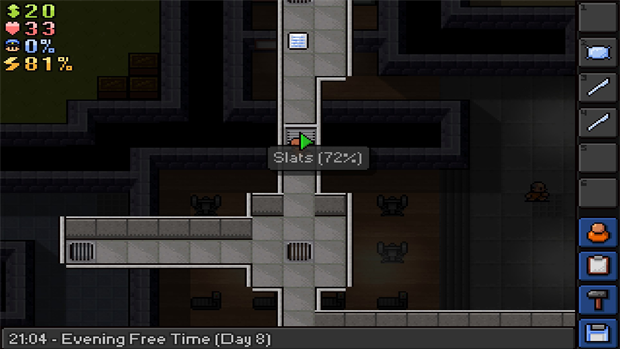 The Escapists + The Escapists: The Walking Dead Deluxe image