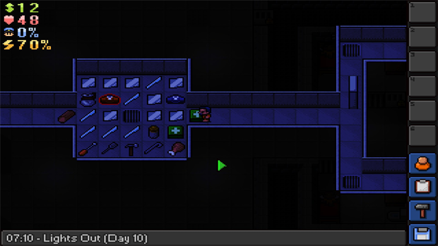The Escapists + The Escapists: The Walking Dead Deluxe image
