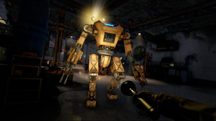 Atomfall Deluxe Edition Steam Key screenshot from the video game thumbnail 6