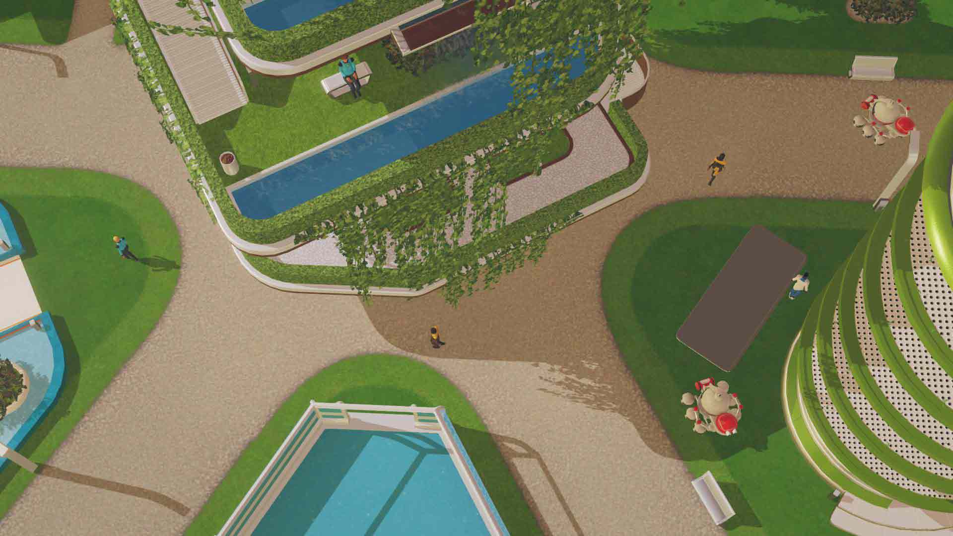 Surviving Mars: Season Pass image