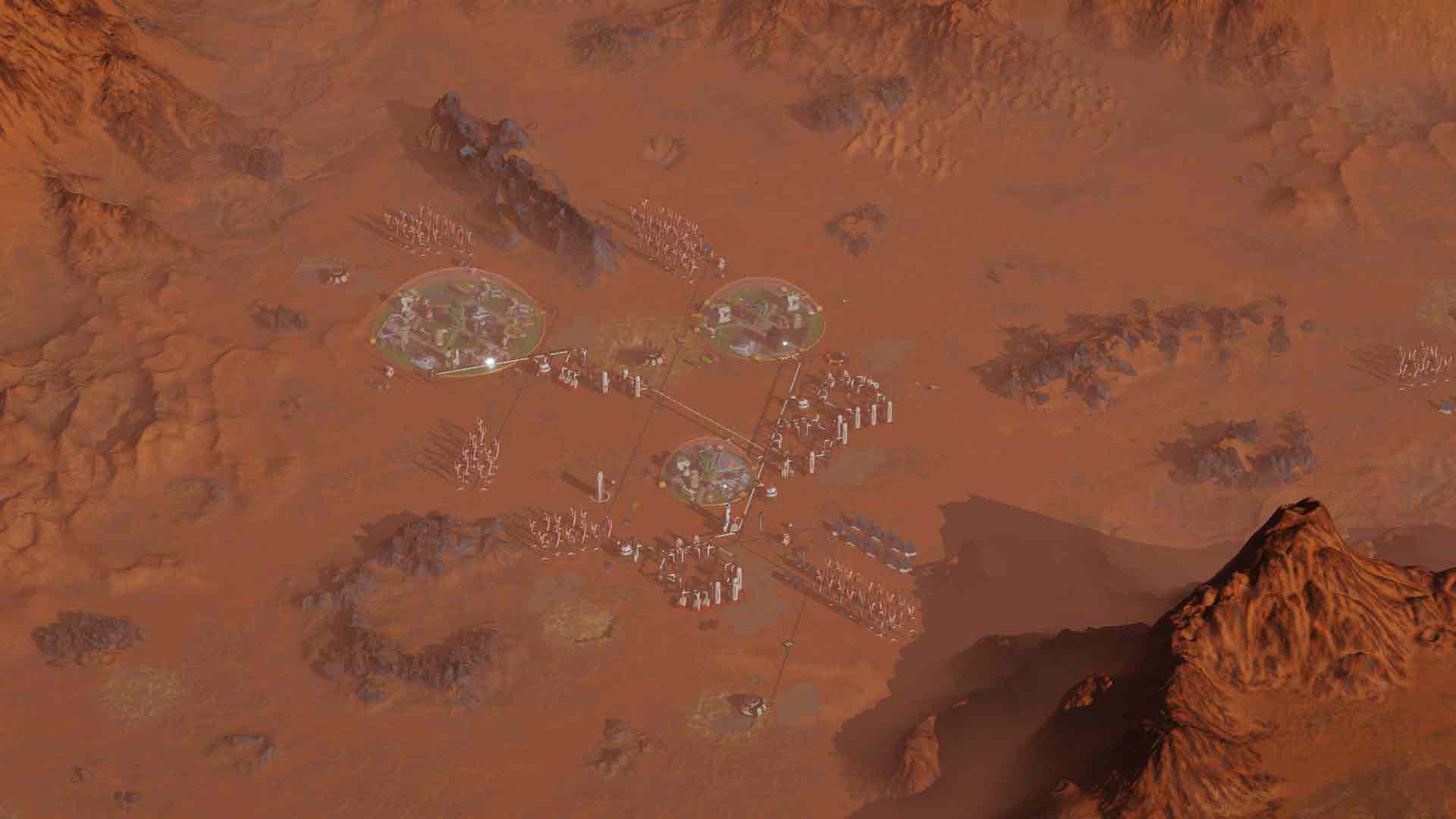 Surviving Mars: Season Pass image