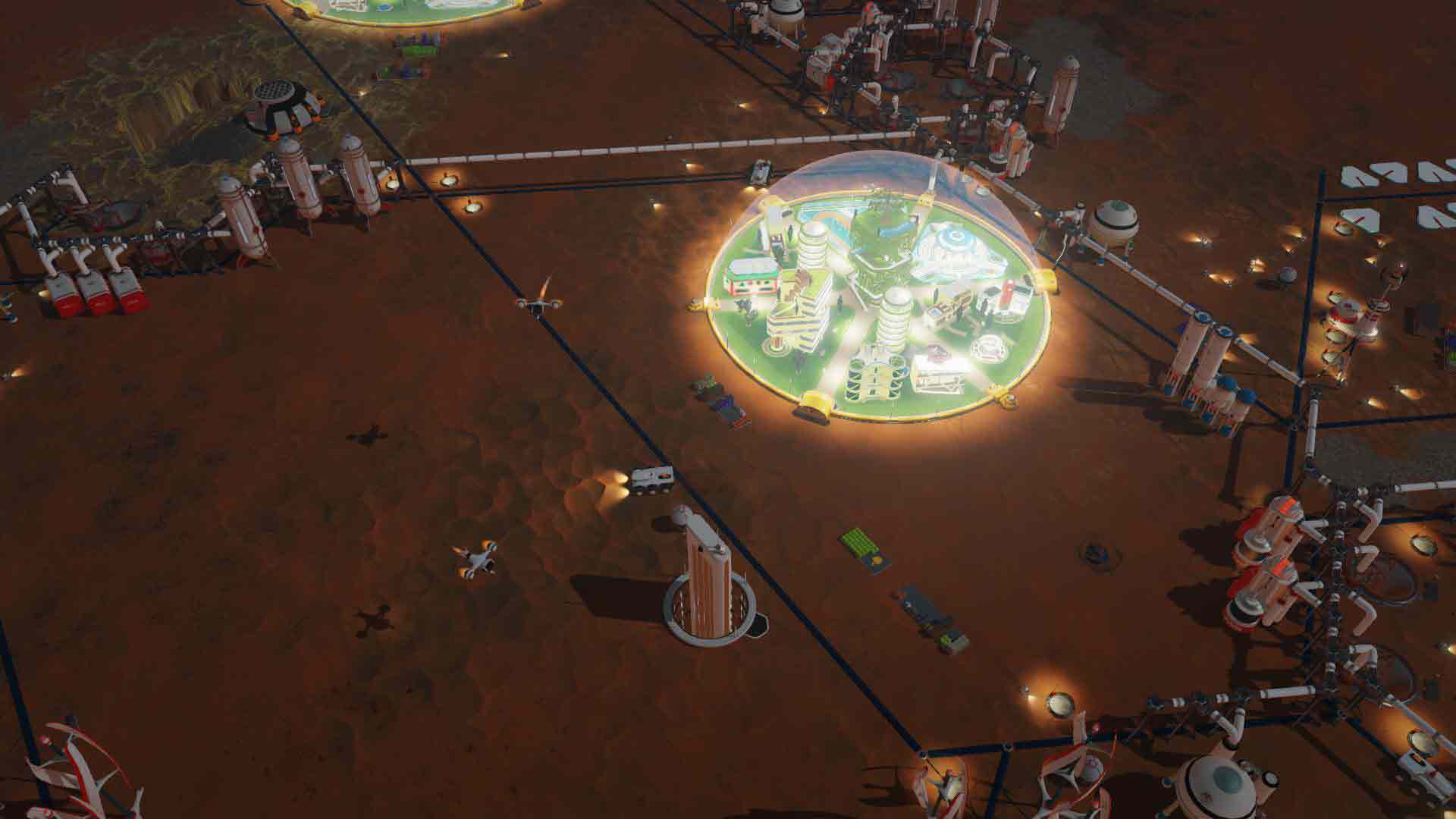 Surviving Mars: Season Pass image