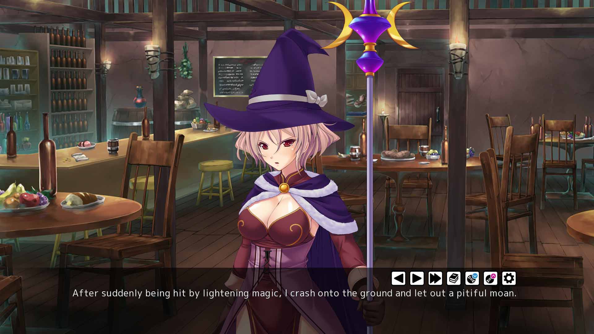 Master of the Harem Guild image