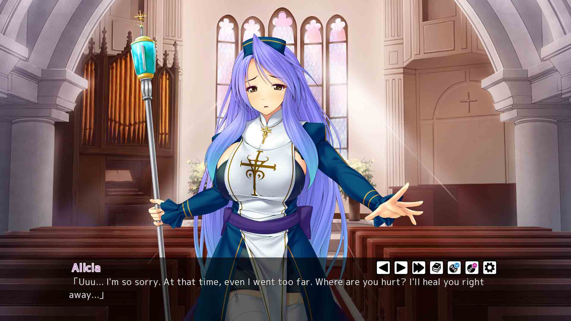 Master of the Harem Guild image