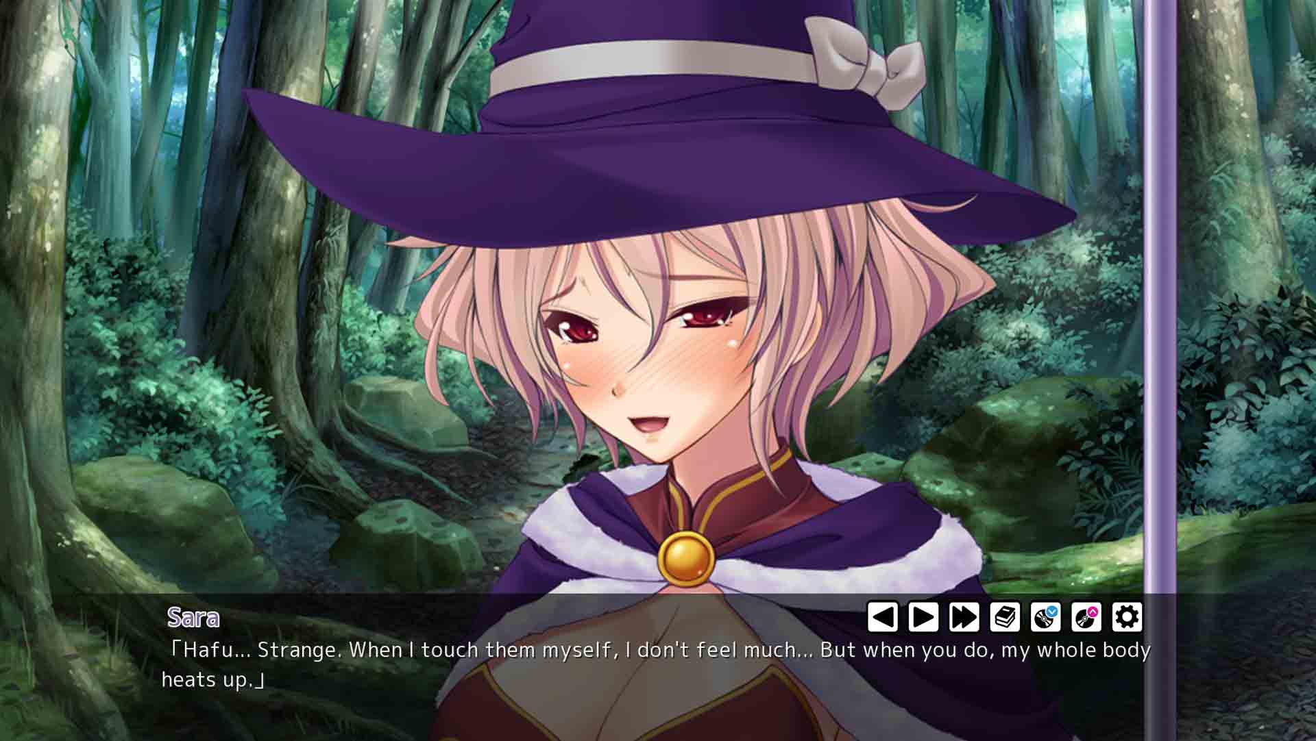 Master of the Harem Guild image