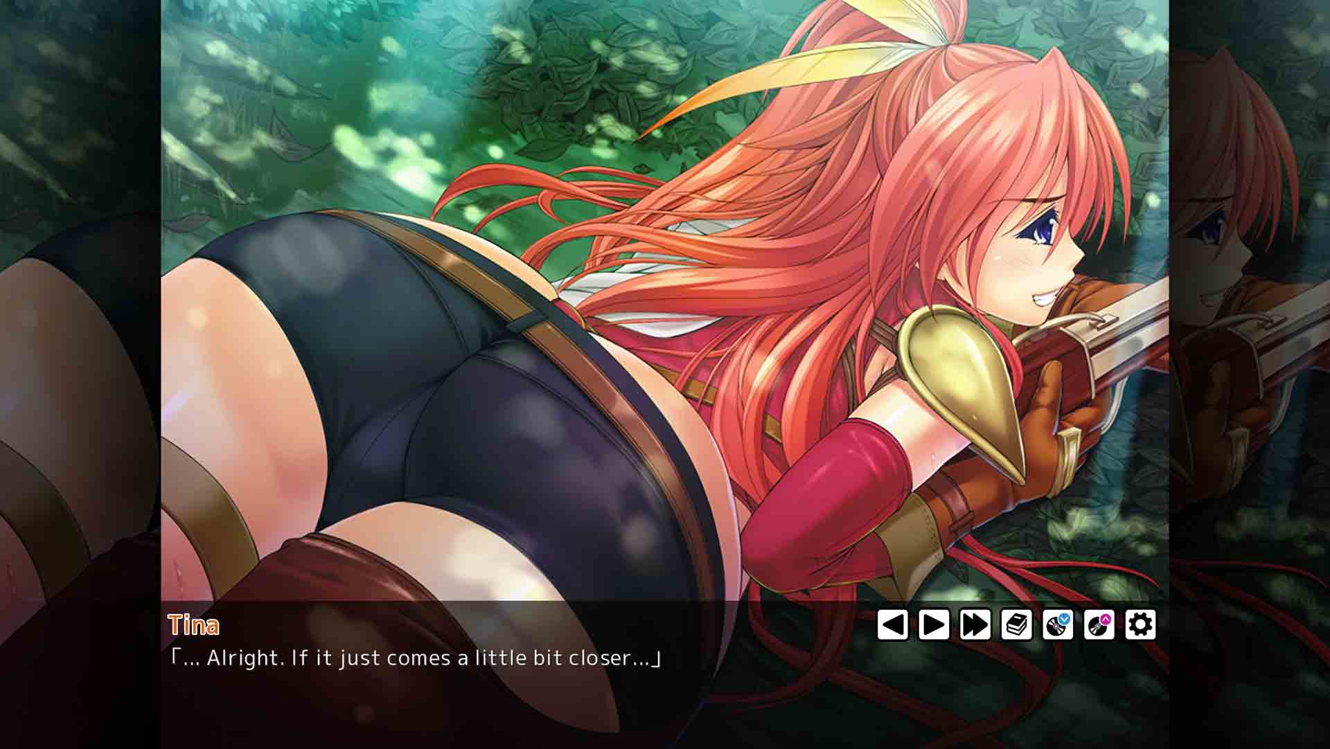 Master of the Harem Guild image
