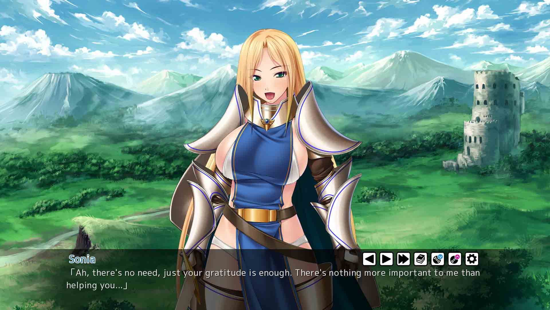 Master of the Harem Guild image