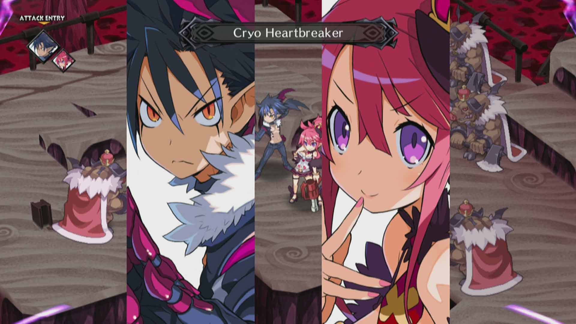 Disgaea 5 Complete / 魔界戦記ディスガイア5 image