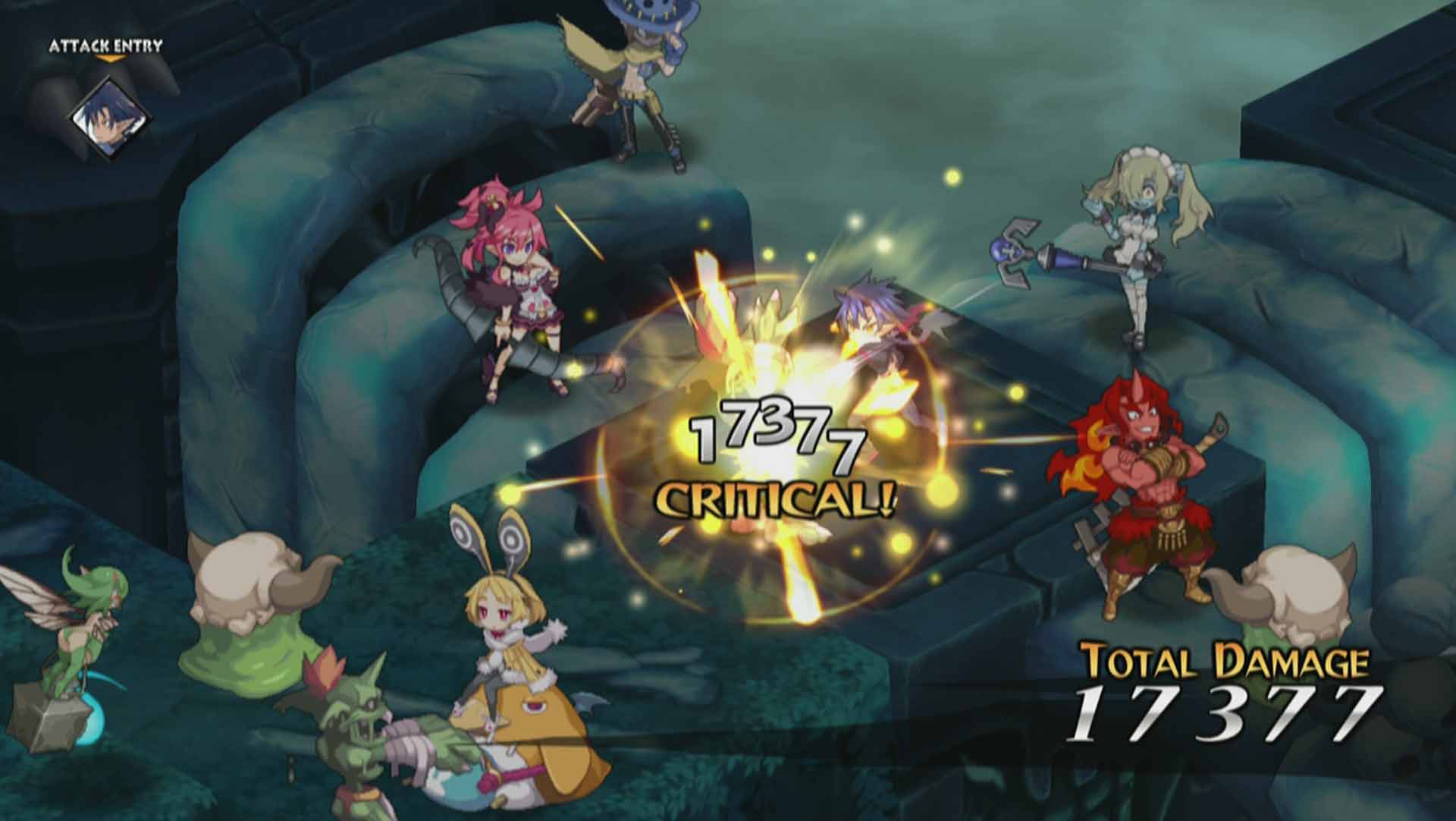 Disgaea 5 Complete / 魔界戦記ディスガイア5 image