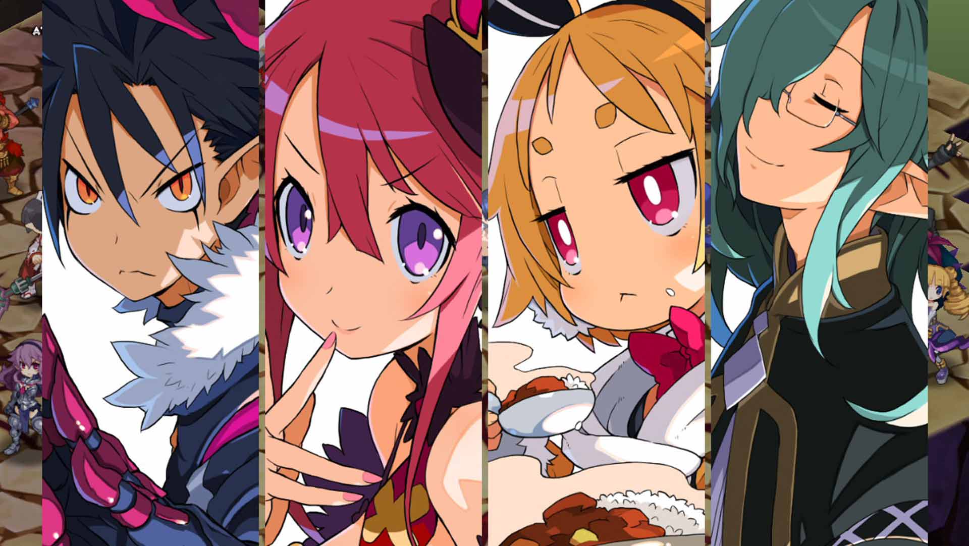 Disgaea 5 Complete / 魔界戦記ディスガイア5 image