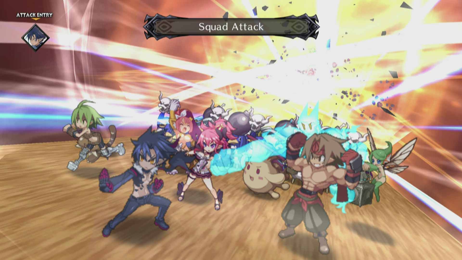Disgaea 5 Complete / 魔界戦記ディスガイア5 image
