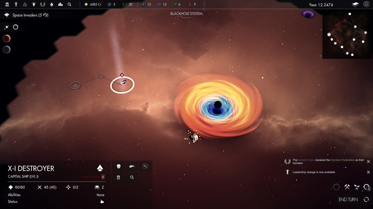 Pax Nova image