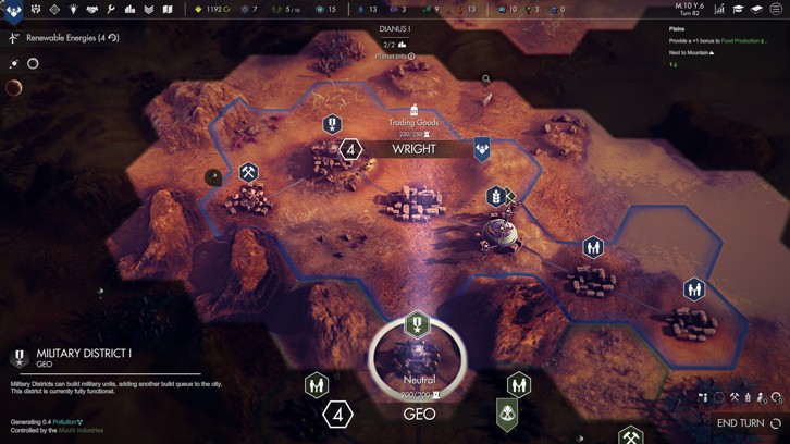 Pax Nova image