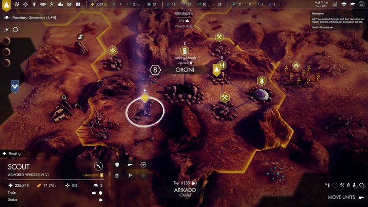 Pax Nova image