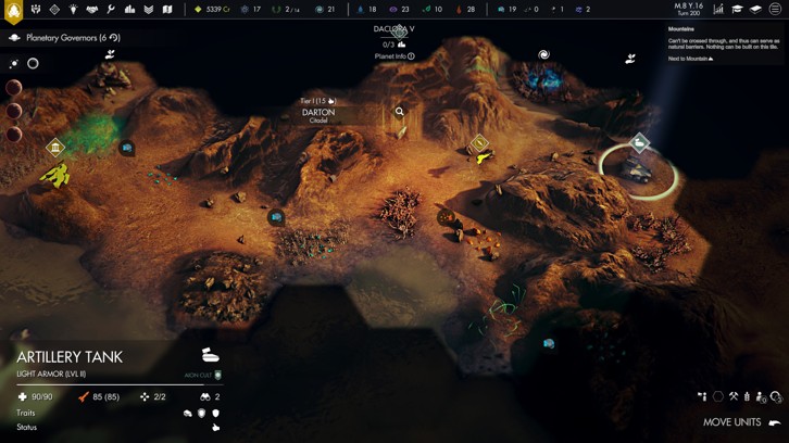 Pax Nova image