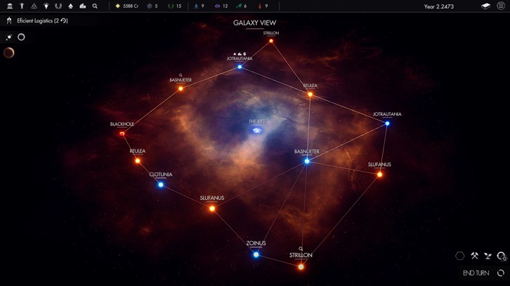 Pax Nova image