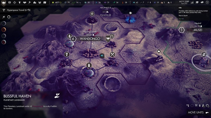 Pax Nova image