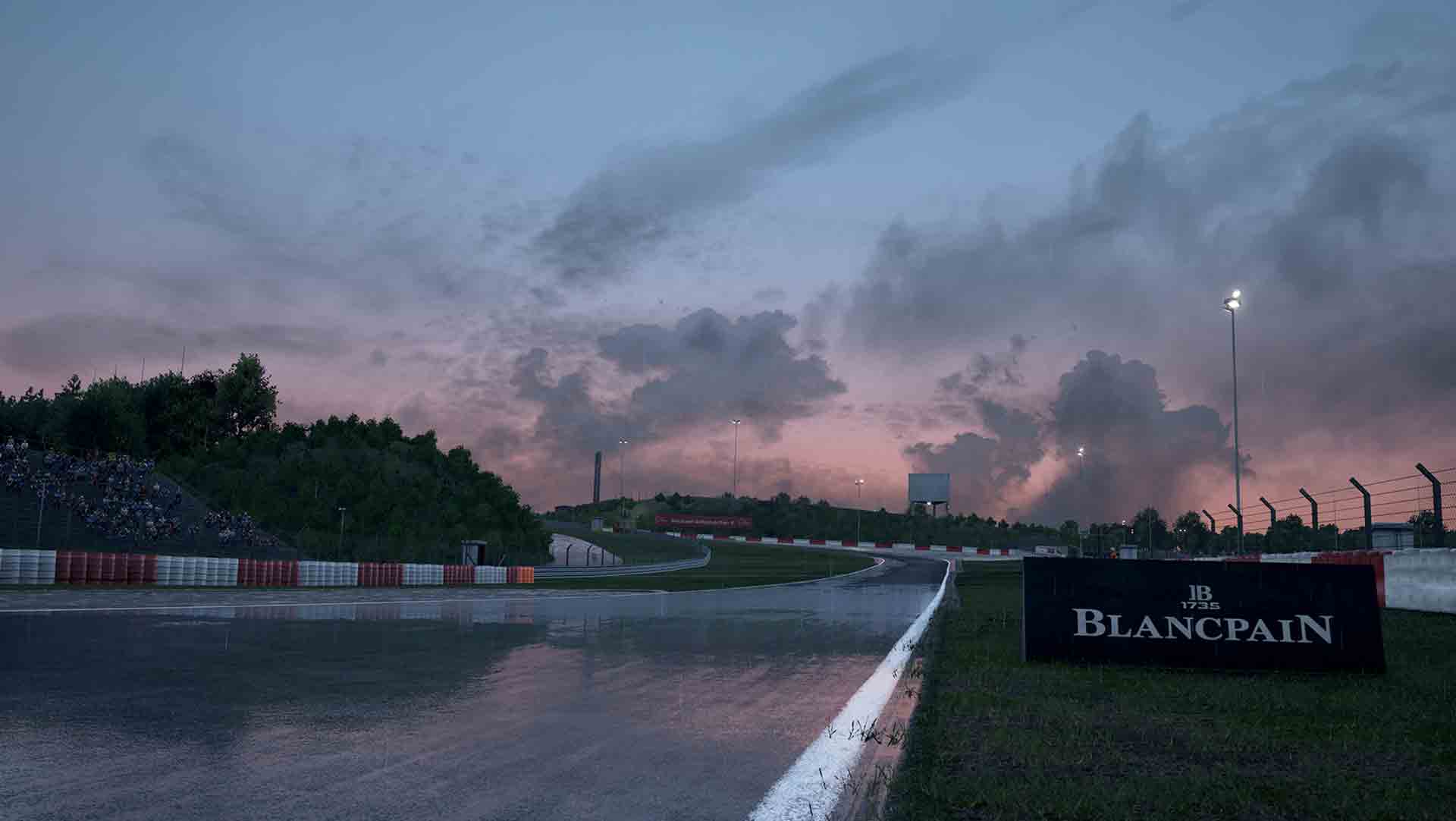 Assetto Corsa Competizione image