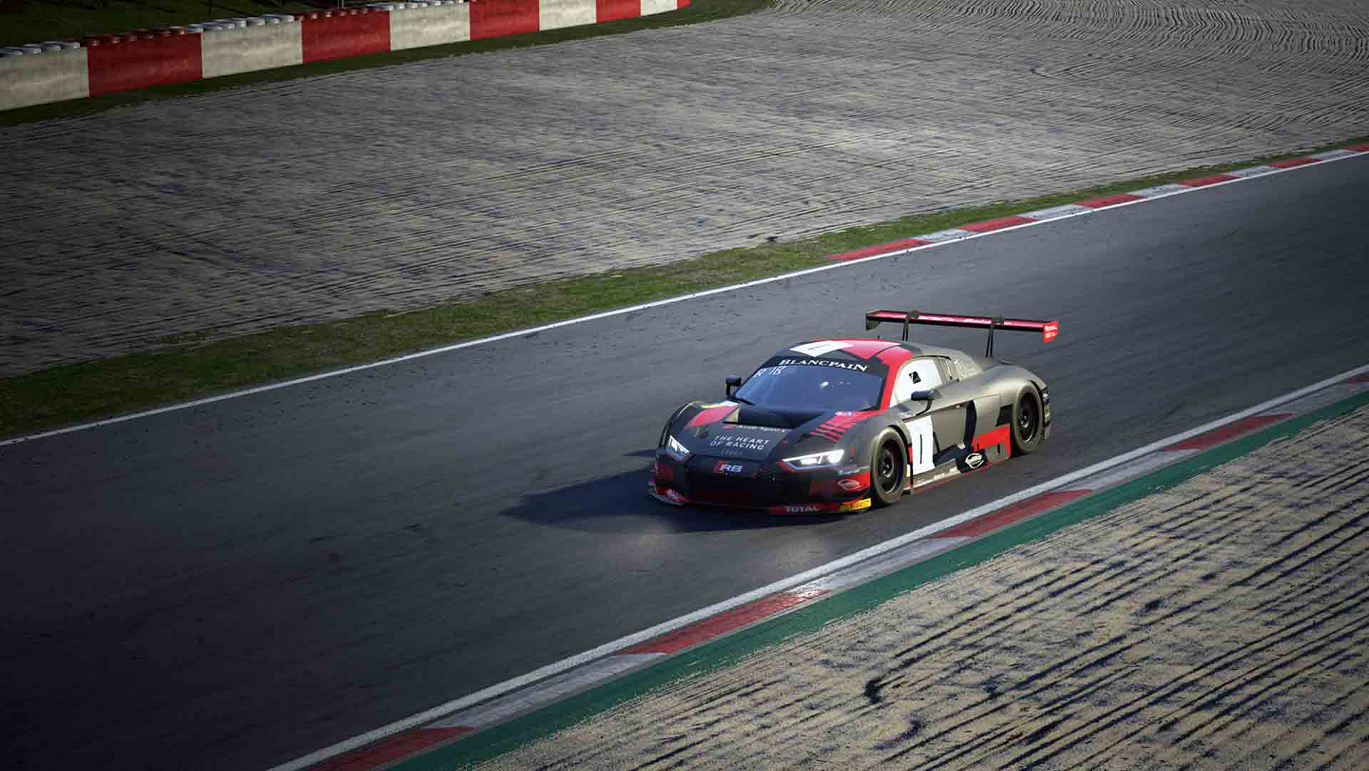 Assetto Corsa Competizione image