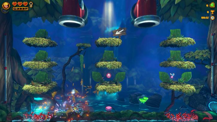 Rad Rodgers - Radical Edition image