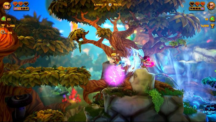 Rad Rodgers - Radical Edition image