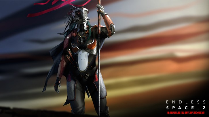 ENDLESS™ Space 2 - Supremacy image