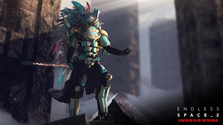 ENDLESS™ Space 2 - Supremacy image